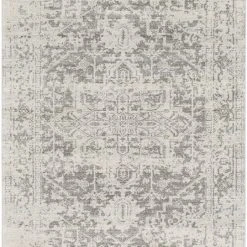 Surya Vintage-Teppich SYRACUSA - 200 x 274 cm