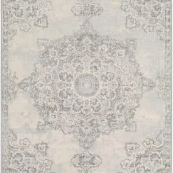 Surya Vintage-Teppich KUTA - 160 x 220 cm