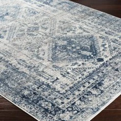 Surya Vintage-Teppich BARCELONA - 160 x 220 cm -Teppiche populaire boutique 07d943448b19407c91b54e7590ef9535