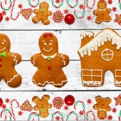 Ideallux Küchenläufer