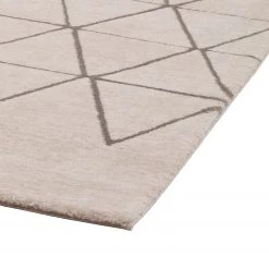 Top Square Kurzflorteppich Opus - Creme - 160 x 230 cm -Teppiche populaire boutique 1000022386 220628 030 DETAILS P000000001000022386