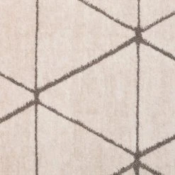 Top Square Kurzflorteppich Opus - Creme - 160 x 230 cm -Teppiche populaire boutique 1000022386 220628 040 DETAILS P000000001000022386