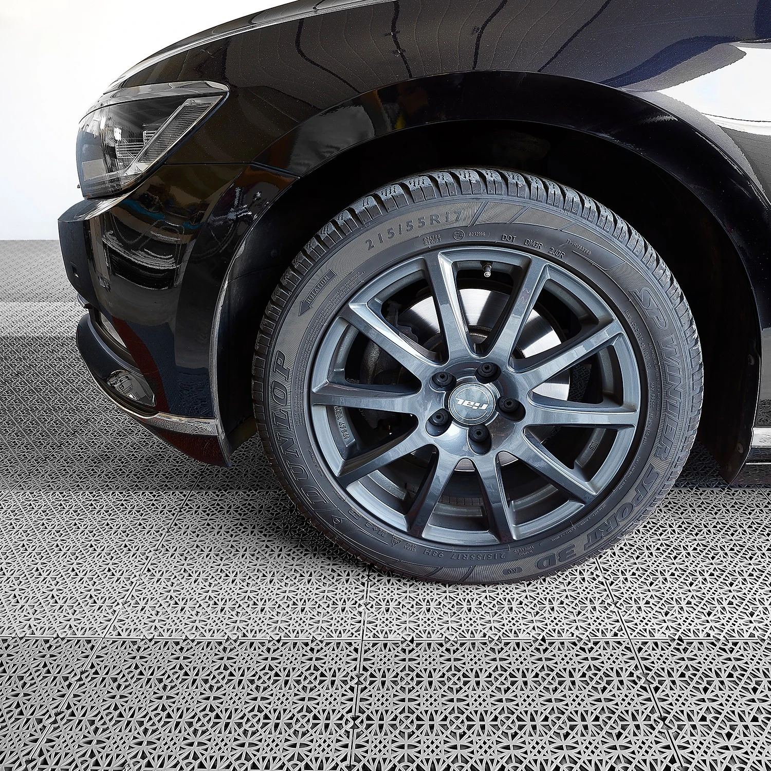 Andiamo Fliese Terra Sol - Hellgrau - Fliese Terra Sol - hellgrau 6 Andiamo Fliese Terra Sol - Hellgrau - Fliese Terra Sol - hellgrau – Bild 6