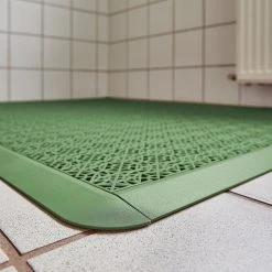 Andiamo Fliese Terra Sol - Grün - Fliese Terra Sol - grün 14 Andiamo Fliese Terra Sol - Grün - Fliese Terra Sol - grün -Teppiche populaire boutique 1000075245 220616 021 MOOD DETAILS P000000001000075245 mood