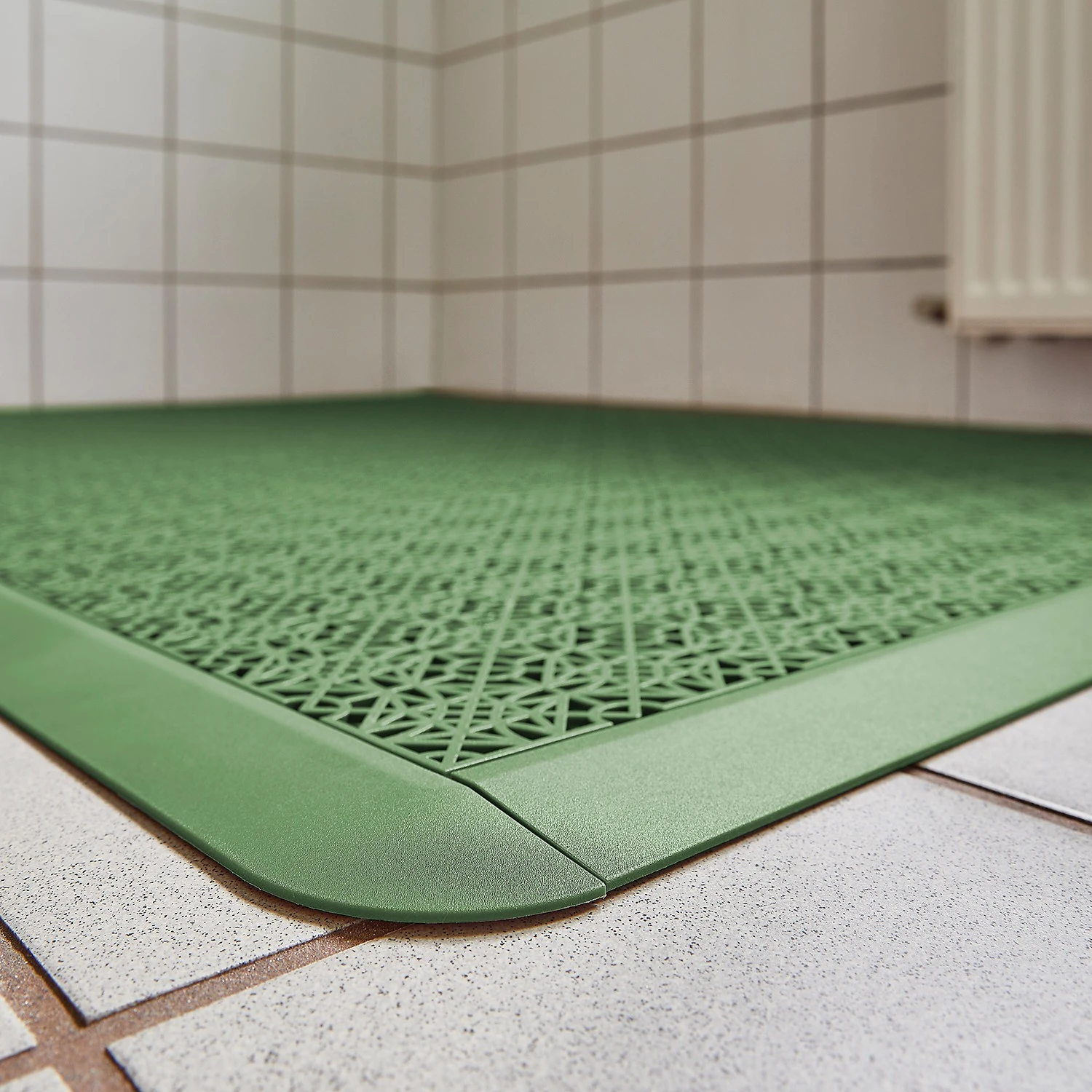 Andiamo Fliese Terra Sol - Grün - Fliese Terra Sol - grün 3 Andiamo Fliese Terra Sol - Grün - Fliese Terra Sol - grün – Bild 3