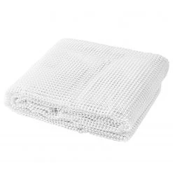 Andiamo Teppichstopp Amo - Vinyl - Weiß - 160 x 230 cm