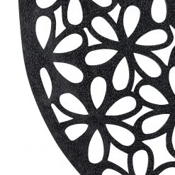 Andiamo FußmatteNabucco II - Kautschuk - Schwarz -Teppiche populaire boutique 1000075878 211201 14090000150 DETAILS P000000001000075878