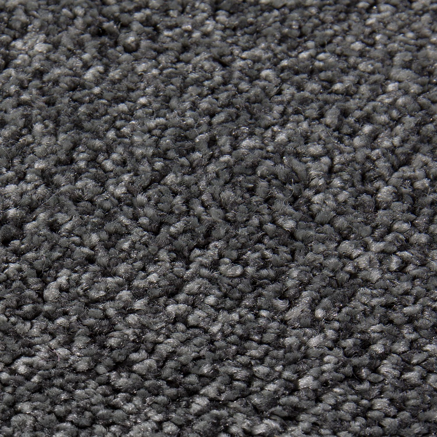 Andiamo Kurzflorteppich Jacksonville - Kunstfaser - Dunkelgrau 6 Andiamo Kurzflorteppich Jacksonville - Kunstfaser - Dunkelgrau – Bild 6