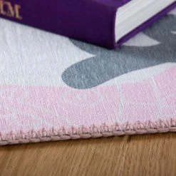 Zala Living Kinderteppich Penguin Rico - Kunstfaser - Schwarz / Hellbeige 12 Zala Living Kinderteppich Penguin Rico - Kunstfaser - Schwarz / Hellbeige -Teppiche populaire boutique 1000126979 210324 08112200003 DETAILS P000000001000126979