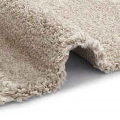 Freundin Home Collection Hochflorteppich Aloe - Polypropylen - Beige - 160 x 230 cm -Teppiche populaire boutique 1000127197 180815 105851278 GALLERYIMAGES P000000001000127197