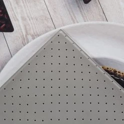 Andiamo Läufer Kitchen I - Vinyl - Beige / Braun 16 Andiamo Läufer Kitchen I - Vinyl - Beige / Braun -Teppiche populaire boutique 1000139376 181108 12495320 GALLERYIMAGES P000000001000139376