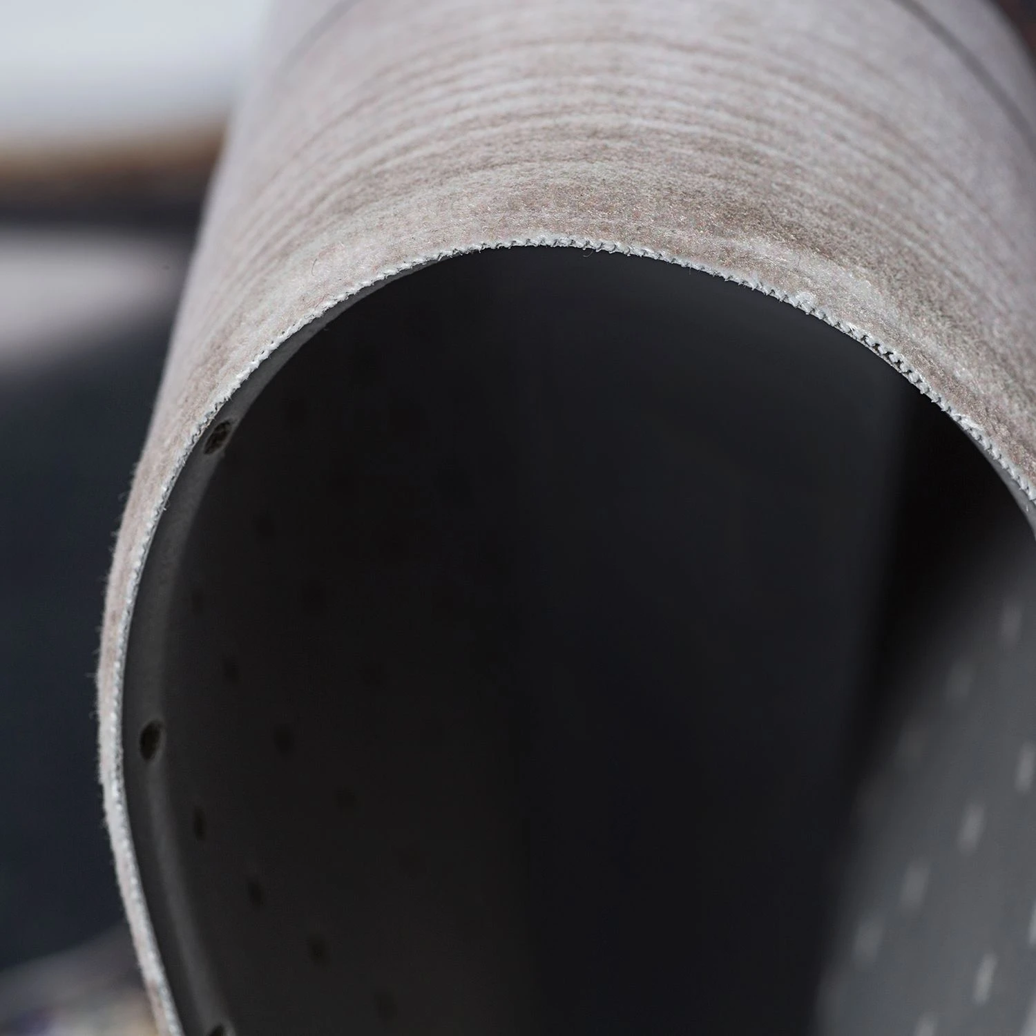 Andiamo Läufer Kitchen I - Vinyl - Beige / Braun 4 Andiamo Läufer Kitchen I - Vinyl - Beige / Braun – Bild 4