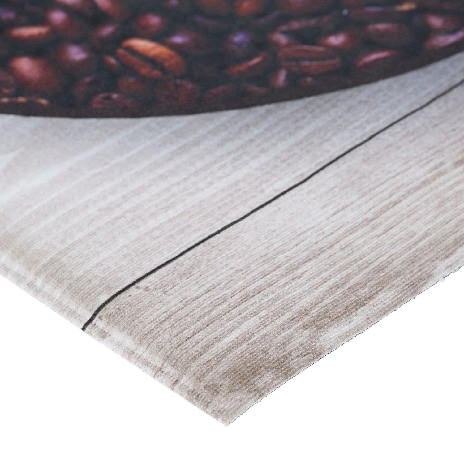 Andiamo Läufer Kitchen I - Vinyl - Beige / Braun 5 Andiamo Läufer Kitchen I - Vinyl - Beige / Braun – Bild 5