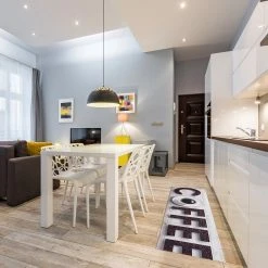 Andiamo Läufer Kitchen I - Vinyl - Beige / Braun 19 Andiamo Läufer Kitchen I - Vinyl - Beige / Braun -Teppiche populaire boutique 1000139376 200514 14274800021 MOOD DETAILS P000000001000139376 mood