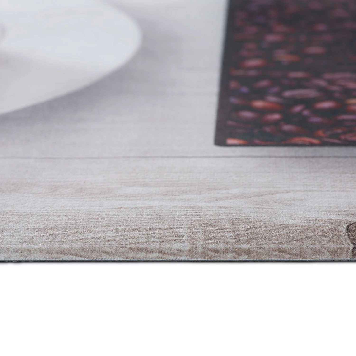 Andiamo Läufer Kitchen I - Vinyl - Beige / Braun 9 Andiamo Läufer Kitchen I - Vinyl - Beige / Braun – Bild 9