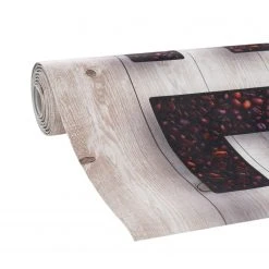 Andiamo Läufer Kitchen I - Vinyl - Beige / Braun 26 Andiamo Läufer Kitchen I - Vinyl - Beige / Braun -Teppiche populaire boutique 1000139376 200514 14274900028 DETAILS P000000001000139376