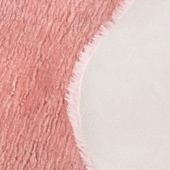 Andiamo Bettumrandung Lambskin (3-teilig) - Babyrosa 9 Andiamo Bettumrandung Lambskin (3-teilig) - Babyrosa -Teppiche populaire boutique 1000139423 181102 16013240 GALLERYIMAGES P000000001000139423