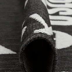 Andiamo In-/Outdoor Teppich New Orleans - Kunstfaser - Anthrazit / Beige 18 Andiamo In-/Outdoor Teppich New Orleans - Kunstfaser - Anthrazit / Beige -Teppiche populaire boutique 1000142769 220203 1521070040 DETAILS P000000001000142769