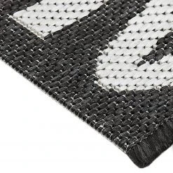 Andiamo In-/Outdoor Teppich New Orleans - Kunstfaser - Anthrazit / Beige 19 Andiamo In-/Outdoor Teppich New Orleans - Kunstfaser - Anthrazit / Beige -Teppiche populaire boutique 1000142769 220203 1521070050 DETAILS P000000001000142769