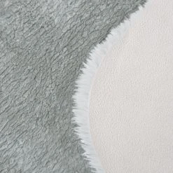 Andiamo Shaggy Lambskin I - Polyester - Granit -Teppiche populaire boutique 1000143064 181205 15381700126 GALLERYIMAGES P000000001000143064