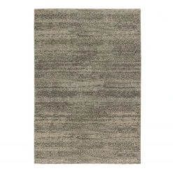 Astra Hochflorteppich Samoa III - Kunstfaser - Taupe - 160 x 230 cm