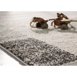 Astra Hochflorteppich Samoa V - Kunstfaser - Schwarz - 160 x 230 cm -Teppiche populaire boutique 1000144047 181116 11012443 MOOD GALLERYIMAGES P000000001000144047 mood