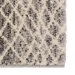 Astra Kurzflorteppich Carpi II - Kunstfaser - Lichtgrau - 133 x 190 cm 5 Astra Kurzflorteppich Carpi II - Kunstfaser - Lichtgrau - 133 x 190 cm -Teppiche populaire boutique 1000144099 181116 110202141 GALLERYIMAGES P000000001000144099