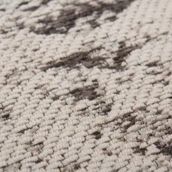 Kayoom Kurzflorteppich Nostalgia - Textil - Creme / Grau - 120 x 170 cm -Teppiche populaire boutique 1000145398 181121 10351771 GALLERYIMAGES P000000001000145398