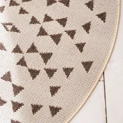 Top Square In-/Outdoorteppich Essinza III - Kunstfaser - Vintage Weiß 12 Top Square In-/Outdoorteppich Essinza III - Kunstfaser - Vintage Weiß -Teppiche populaire boutique 1000147408 210126 12565600002 MOOD DETAILS P000000001000147408 mood