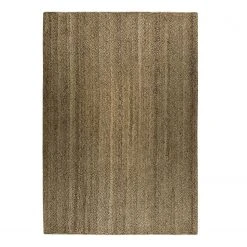 Esprit Home Kurzflorteppich Feel Nature - Naturfaser - Latte Macchiato