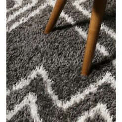 Wecon Home Hochflorteppich Yagour - Pepper - 120 x 170 cm 9 Wecon Home Hochflorteppich Yagour - Pepper - 120 x 170 cm -Teppiche populaire boutique 1000147972 181219 11191000894 GALLERYIMAGES P000000001000147972