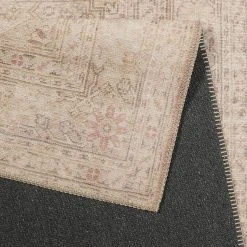 Wecon Home Kurzflorteppich Past Future - Kunstfaser - Warmes Beige - 160 x 230 cm 16 Wecon Home Kurzflorteppich Past Future - Kunstfaser - Warmes Beige - 160 x 230 cm -Teppiche populaire boutique 1000148033 181219 11195801293 GALLERYIMAGES P000000001000148033