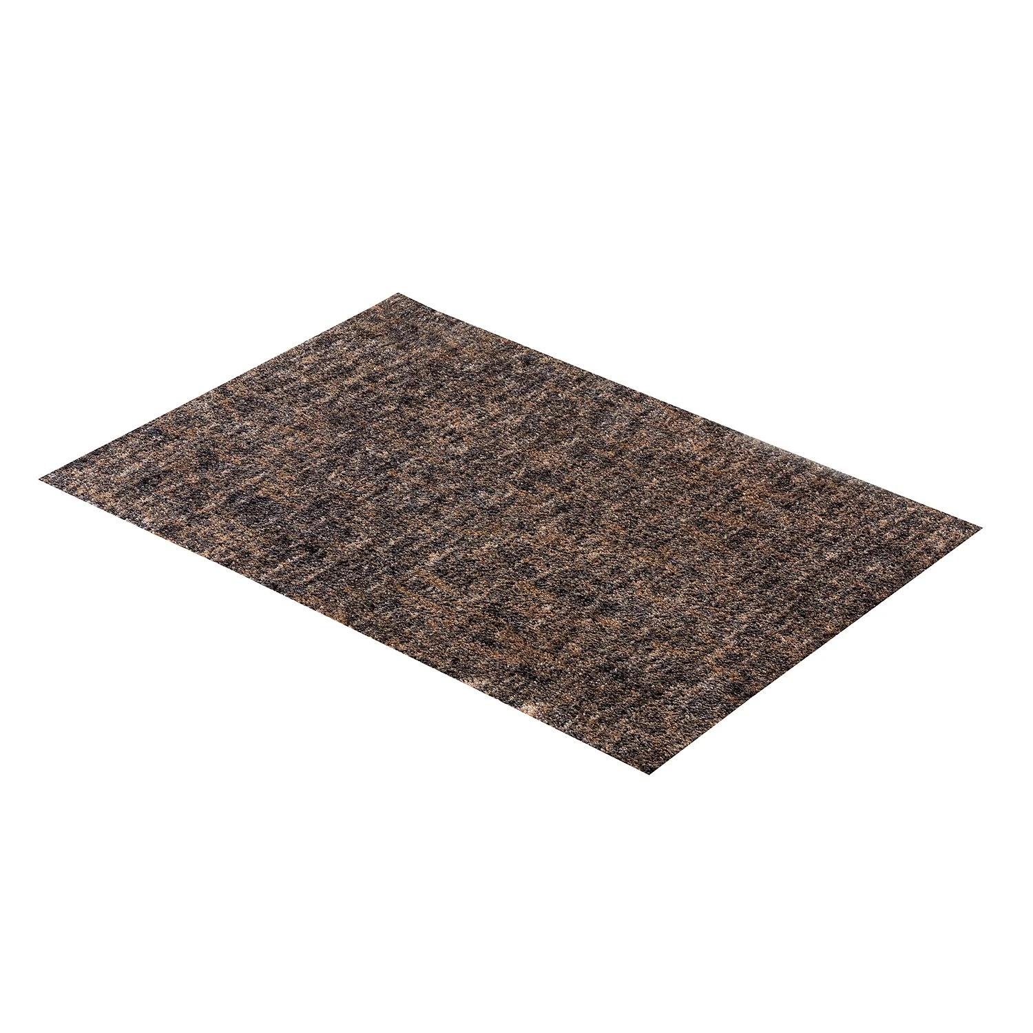Schöner Wohnen Kollektion Fußmatte Miami Paint - Mischgewebe - Espresso 3 Schöner Wohnen Kollektion Fußmatte Miami Paint - Mischgewebe - Espresso – Bild 3