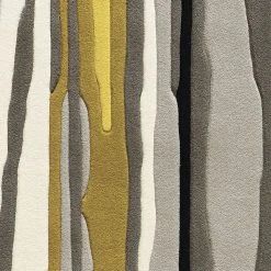 Arte Espina Kurzflorteppich Spirit - Kunstfaser - Hellgrau/Maisgelb - 200 x 300 cm 7 Arte Espina Kurzflorteppich Spirit - Kunstfaser - Hellgrau/Maisgelb - 200 x 300 cm -Teppiche populaire boutique 1000158354 190214 06194500130 GALLERYIMAGES P000000001000158354