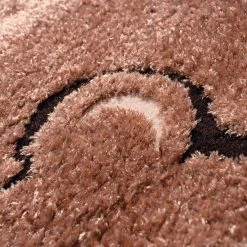 Arte Espina Kinderteppich Joy Grizzly - Kunstfaser - Braun -Teppiche populaire boutique 1000158373 190214 06194700213 GALLERYIMAGES P000000001000158373