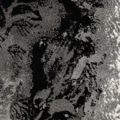 Arte Espina Kurzflorteppich Move Charming - Kunstfaser - Grau / Creme - 160 x 230 cm -Teppiche populaire boutique 1000158498 190214 06203600715 GALLERYIMAGES P000000001000158498