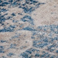 Arte Espina Kurzflorteppich Antigua II - Kunstfaser - Creme / Blau - 120 x 170 cm 7 Arte Espina Kurzflorteppich Antigua II - Kunstfaser - Creme / Blau - 120 x 170 cm -Teppiche populaire boutique 1000158541 190214 06205200897 GALLERYIMAGES P000000001000158541