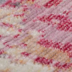 Arte Espina Kurzflorteppich Antigua I - Kunstfaser - Mehrfarbig - 120 x 170 cm -Teppiche populaire boutique 1000158542 190214 06205300901 GALLERYIMAGES P000000001000158542