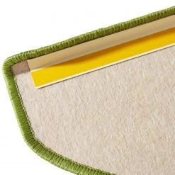 Hanse Home Stufenmatten Fancy (15er-Set) - Mischgewebe - Kiwigrün -Teppiche populaire boutique 1000159453 190306 06365000854 GALLERYIMAGES P000000001000159453