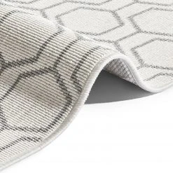 Freundin Home Collection Kurzflorteppich Novalie - Polypropylen - Creme - 80 x 150 cm -Teppiche populaire boutique 1000162969 190311 13234400521 GALLERYIMAGES P000000001000162969