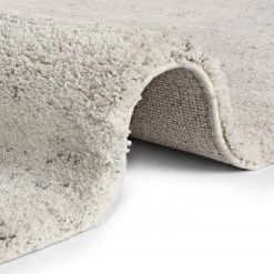 ELLE DECORATION Hochflorteppich Orly - Elfenbein - 80 x 150 cm -Teppiche populaire boutique 1000168119 190409 10104801780 GALLERYIMAGES P000000001000168119