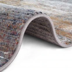 ELLE DECORATION Kurzflorteppich Trappes - Kunstfaser - Multicolor - 80 x 150 cm -Teppiche populaire boutique 1000168267 190409 10155402502 GALLERYIMAGES P000000001000168267