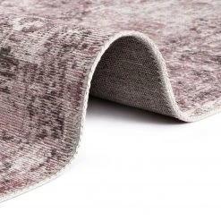 ELLE DECORATION Kurzfloorteppich Vertou - Mauve - 120 x 170 cm 9 ELLE DECORATION Kurzfloorteppich Vertou - Mauve - 120 x 170 cm -Teppiche populaire boutique 1000168471 190409 10190903495 GALLERYIMAGES P000000001000168471