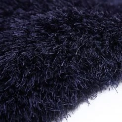 Kayoom Hochflorteppich Cosy 410 - Webstoff - Blau - 290 x 200 cm -Teppiche populaire boutique 1000171791 190506 11241000762 GALLERYIMAGES P000000001000171791