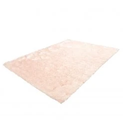 Kayoom Hochflorteppich Diamond 700 II - Webstoff - Rosa - 290 x 200 cm -Teppiche populaire boutique 1000171896 190506 11253301187 GALLERYIMAGES P000000001000171896