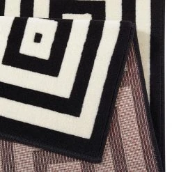 Zala Living Kurzflorteppich Mono - Webstoff -Teppiche populaire boutique 1000172311 190507 14312300048 GALLERYIMAGES P000000001000172311