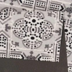 Zala Living Küchenläufer Tile - Webstoff - Grau -Teppiche populaire boutique 1000172372 190507 14315800333 GALLERYIMAGES P000000001000172372