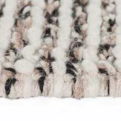 Wollteppich Wohnidee Lasse - Wolle - Beige - 160 x 230 cm -Teppiche populaire boutique 1000173575 190716 08192100446 DETAILS P000000001000173575