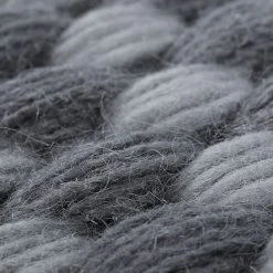 Wollteppich Wohnidee Finn - Wolle - Grau - 70 x 140 cm -Teppiche populaire boutique 1000173586 190506 08372900506 GALLERYIMAGES P000000001000173586