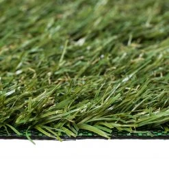 Andiamo Kunstrasen Jever - Polyethylen / Polypropylen - Grün - 100 x 200 cm -Teppiche populaire boutique 1000173595 190506 08373500542 GALLERYIMAGES P000000001000173595